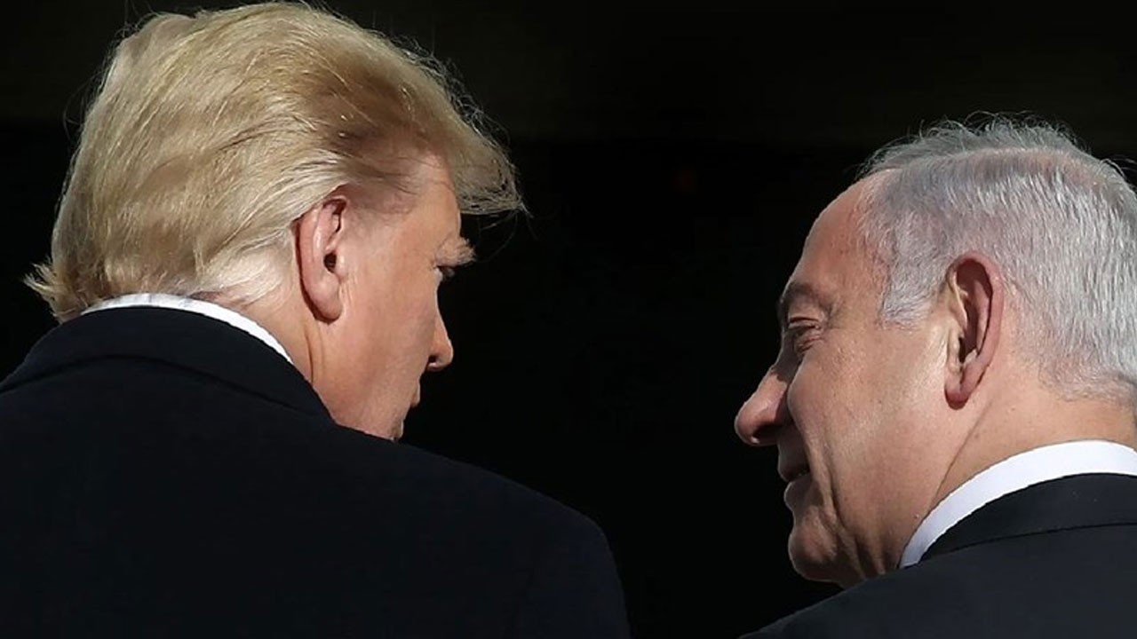 ABD’deki Siyonist Lobi Netanyahu’dan Rahatsız! "Aptal Dost Akıllı Düşmandan Daha Tehlikelidir"