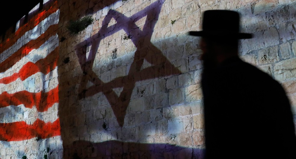 ABD’deki Siyonist lobiler kimin hesabına çalışıyor? İşte alçakların gerçek yüzleri