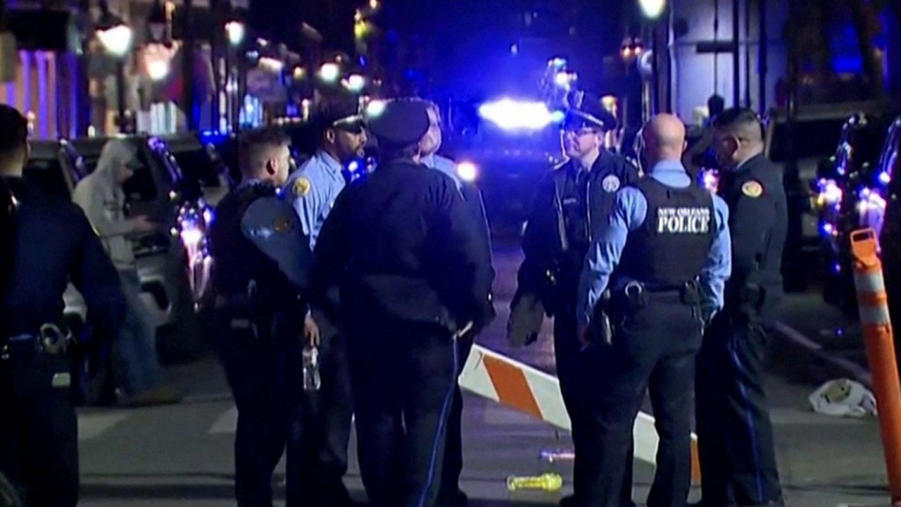 ABD'deki terör saldırısında ölü sayısı arttı