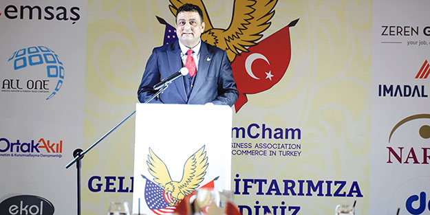 ABD’deki Türk girişimcilere yeni fırsat