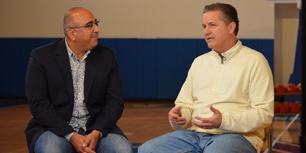 ABD'deki Türk girişimcinin uygulaması farklı kültürleri birleştirecek