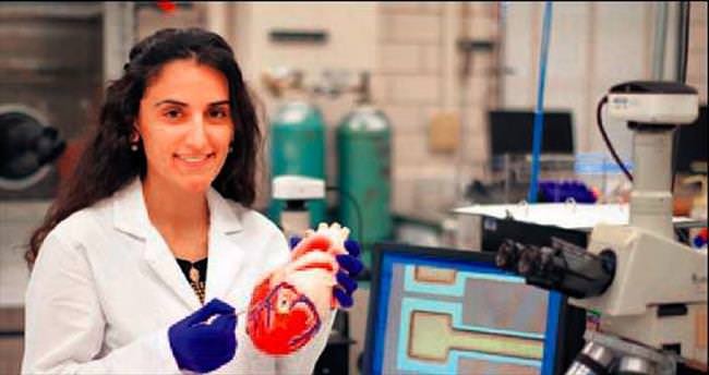 ABD'deki Türk mucitten yeni buluş