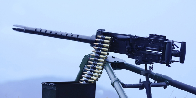 ABD'deki Türk silah fabrikası için geri sayım!