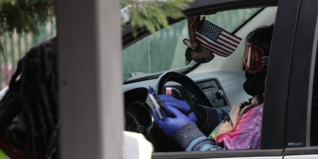 ABD'de 2 Türk daha hayatını kaybetti