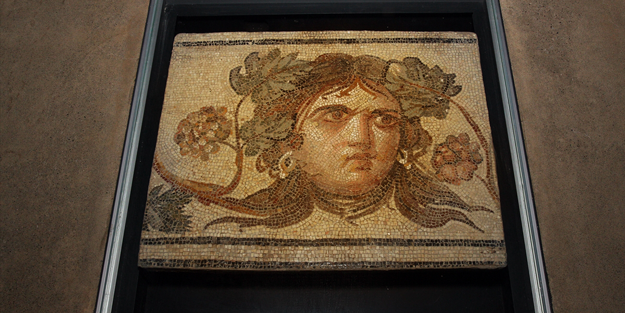 ABD’deye kaçırılan tarih Türkiye'ye dönüyor!