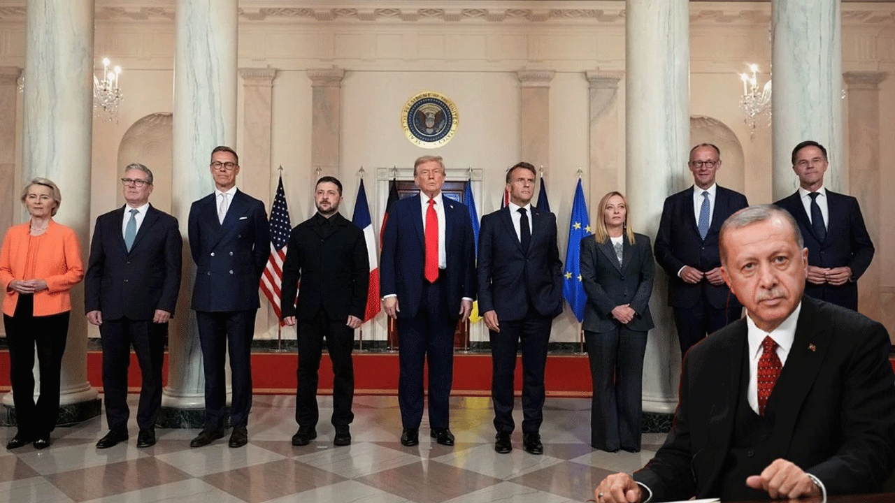 ABD'deki zirve sonrası NATO'dan jet hızında Erdoğan hamlesi