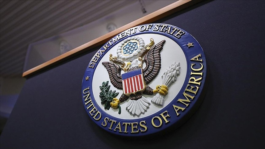 ABD'den 14 ülkeye "ACİL" uyarısı: Bölgeyi derhal terk edin!