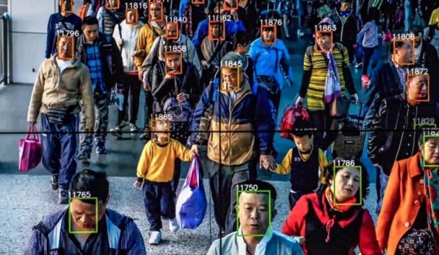 ABD'den 28 Çin şirketine yaptırım