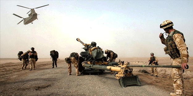 ABD'den 3 askerinin öldüğü üs saldırısına ilişkin olay açıklama! İşte böyle karşılık vereceğiz