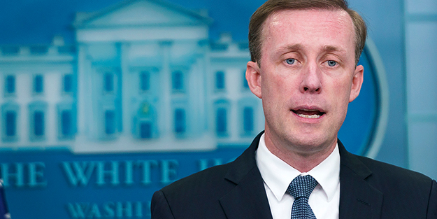 ABD'den 3. dünya savaşı sinyali! 'Yayılma riski arttı'