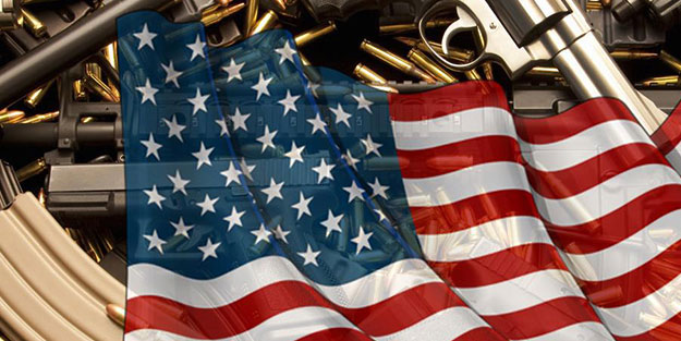 ABD'den 3 ülkeye 95 milyar dolarlık silah yardımı