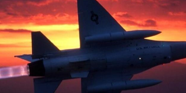 ABD'den 8 'F-16 Block 70' tipi savaş uçağı: Değeri 1 milyar 296 milyon dolar! Yeni F-16 alacak