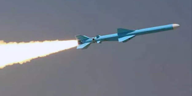 ABD'den 800 adet füze alacaklar