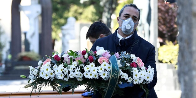 ABD'den acı haber! Sayı yükseldi