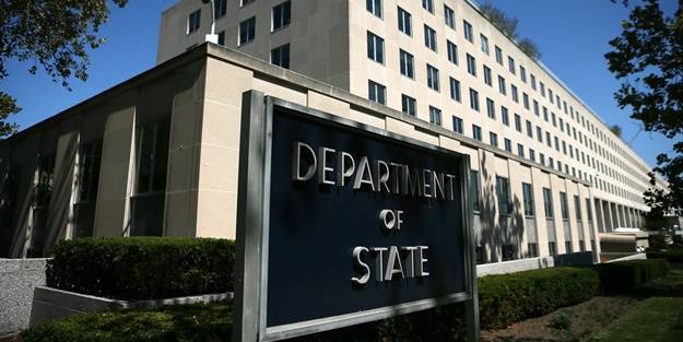 ABD'den açıklama: Belli şartları sağlamaları lazım