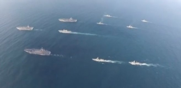 ABD'den açıklama geldi... Biden ve Putin arasındaki ilk restleşme!