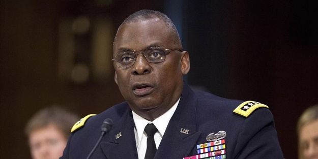 ABD'den açıklama: İhtimal vermiyoruz