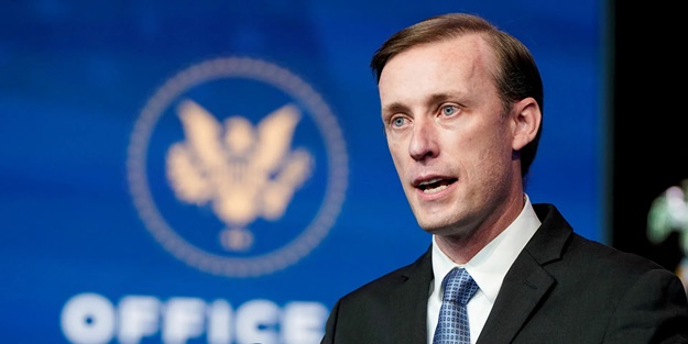 ABD'den açıklama: Resmi talep gelmedi