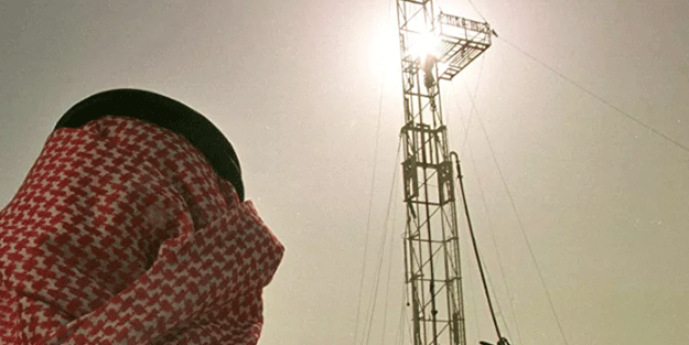 ABD'den açıklama! Rusya ve Suudi Arabistan bize saldırıyor