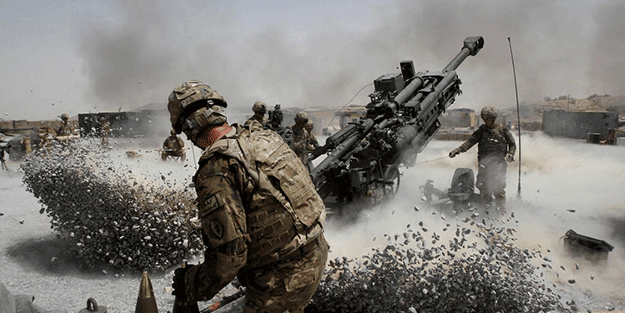 Afganistan itirafı olay oldu: Başarısız olduk