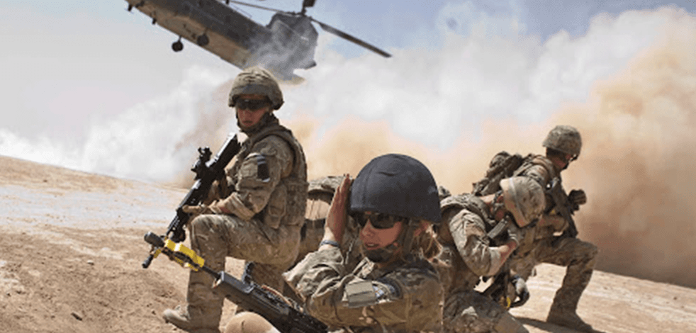 ABD’den Afganistan’da bir katliam daha: 30 sivil öldü, 100’den fazla yaralı