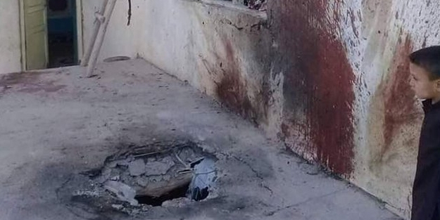 ABD'den Afganistan'da sivil katliamı!