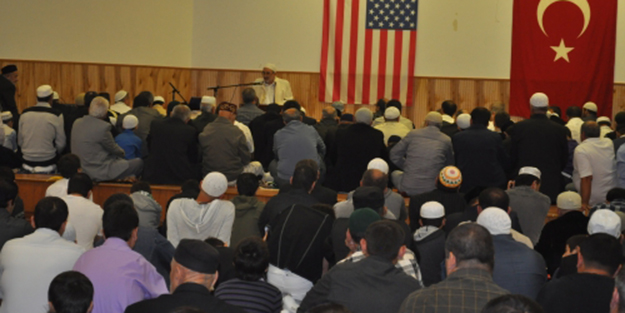 ABD’den Ahıska Türklerine övgü: Dayton’u ayağa kaldırdıLAR