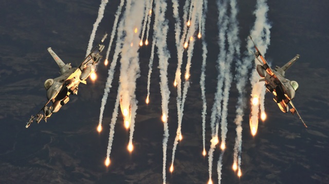 Türkiye'nin vuracağı bilgisini PKK'ya o ülke sızdırmış!