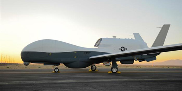 ABD'den Almanya'ya 2,5 milyarlık satış!