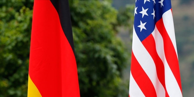 ABD'den Almanya'ya dikkat çeken silah satışı! Tam 1,77 milyar dolarlık