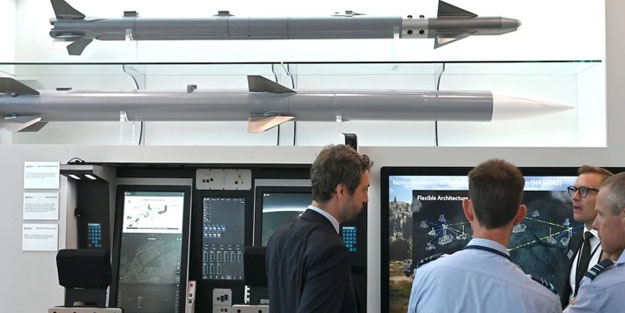 ABD’den ambargoyu ihlal eden şirkete 200 milyon dolarlık ceza dikkat çekti!