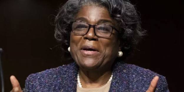 ABD'den Arakanlılara milyon dolarlık yardım sözü