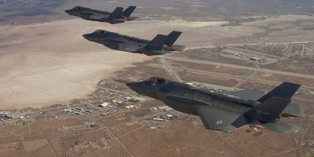 ABD'den Avrupa'nın göbeğindeki ülkeye milyar dolarlık silah satışı