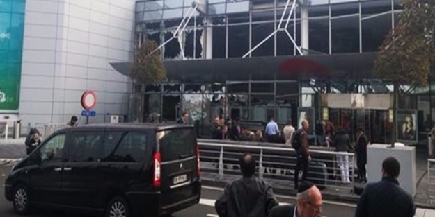 ABD'den vatandaşlara uyarı