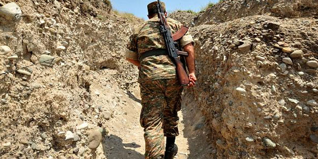 ABD'den Azerbaycan ve Ermenistan açıklaması