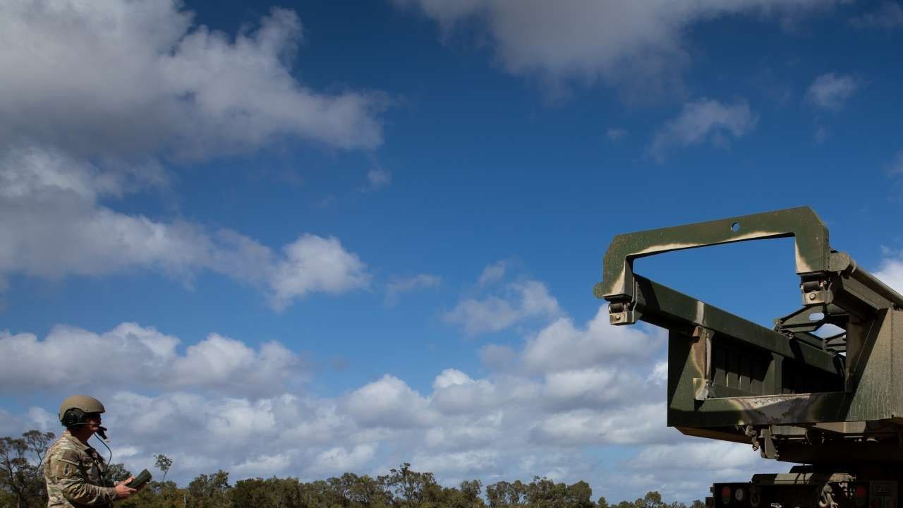 ABD’den BAE’ye 1,2 Milyar dolarlık GMLRS ve ATACMS satışı