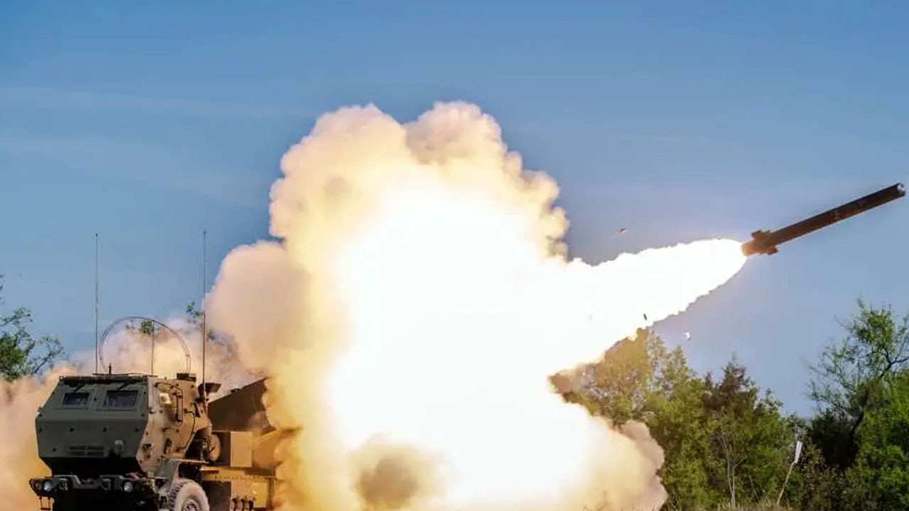 ABD’den BAE’ye füze satışı: Onay verdi!