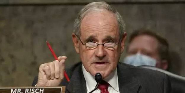 ABD'den BAE'ye Suriye tepkisi