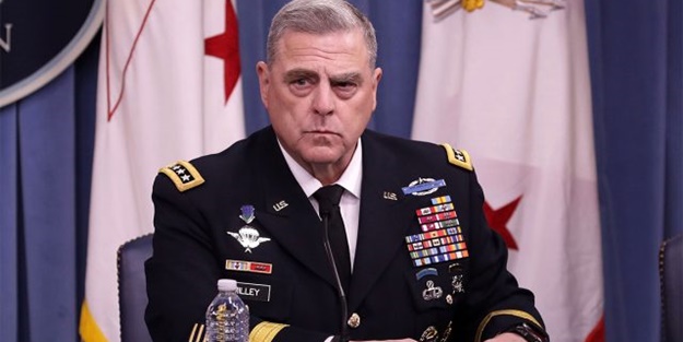 ABD'den Bağdadi'nin öldürüldüğü operasyona ilişkin açıklama: İki kişiyi canlı ele geçirdik