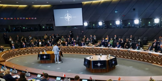 ABD'den Bakan: Ukrayna ülkesine silah desteği gelişmesini, son durumu duyurdu: Türkiye'de orada olacak