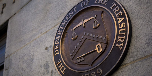 ABD'den batık banka açıklaması