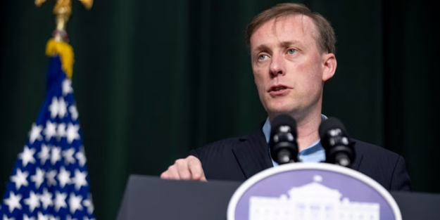 ABD'den Beyaz Saray basınına konuştu! Arap ülkesi ve İsrail arasında normalleşme açıklaması bomba gibi düştü