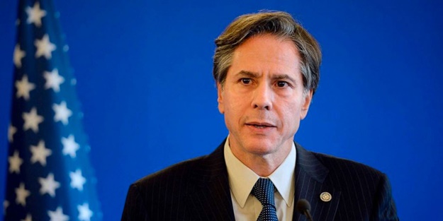 ABD'den bir açıklama daha! El konulabilir