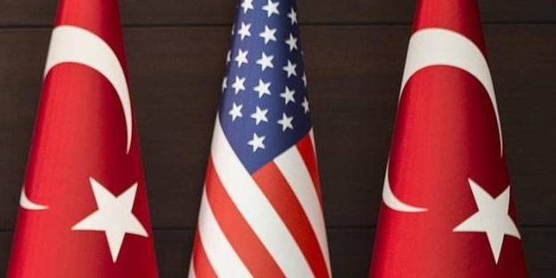 ABD'den bir alçaklık daha! Türkiye'yi o listeye aldılar