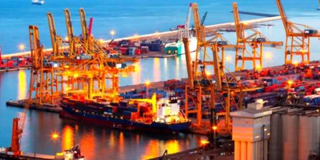 ABD'den bir Çin kararı daha! 5 kuruluşa ithalat engeli