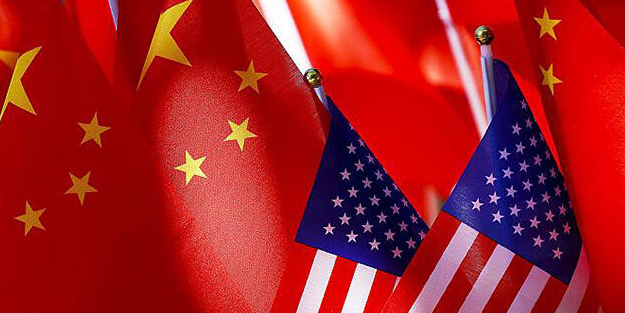 ABD'den bir Çin kararı daha! Programları sonlandırdı