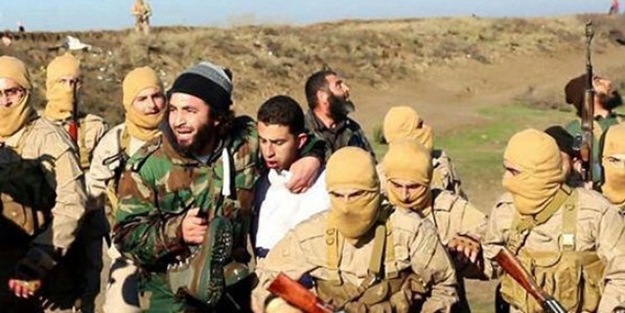 ABD'den bir rehine kurtarma fiyaskosu daha