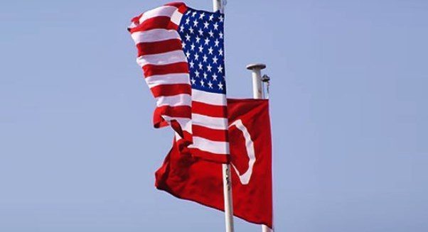 ABD'den bir skandal daha! Türkiye’ye karşı tasarıyı sundular