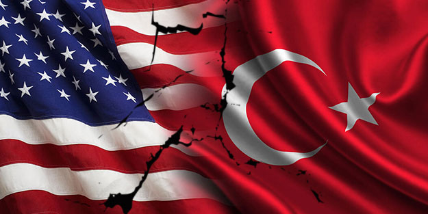 ABD'den bir skandal Türkiye kararı daha!