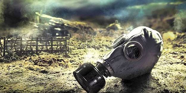 ABD'den biyolojik silah tehdidi uyarısı